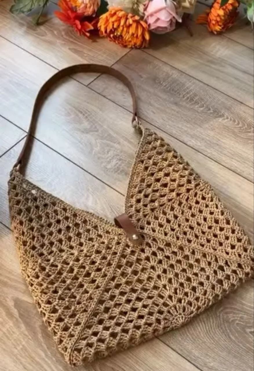 کیف دلبر موتیفی نسکافهای